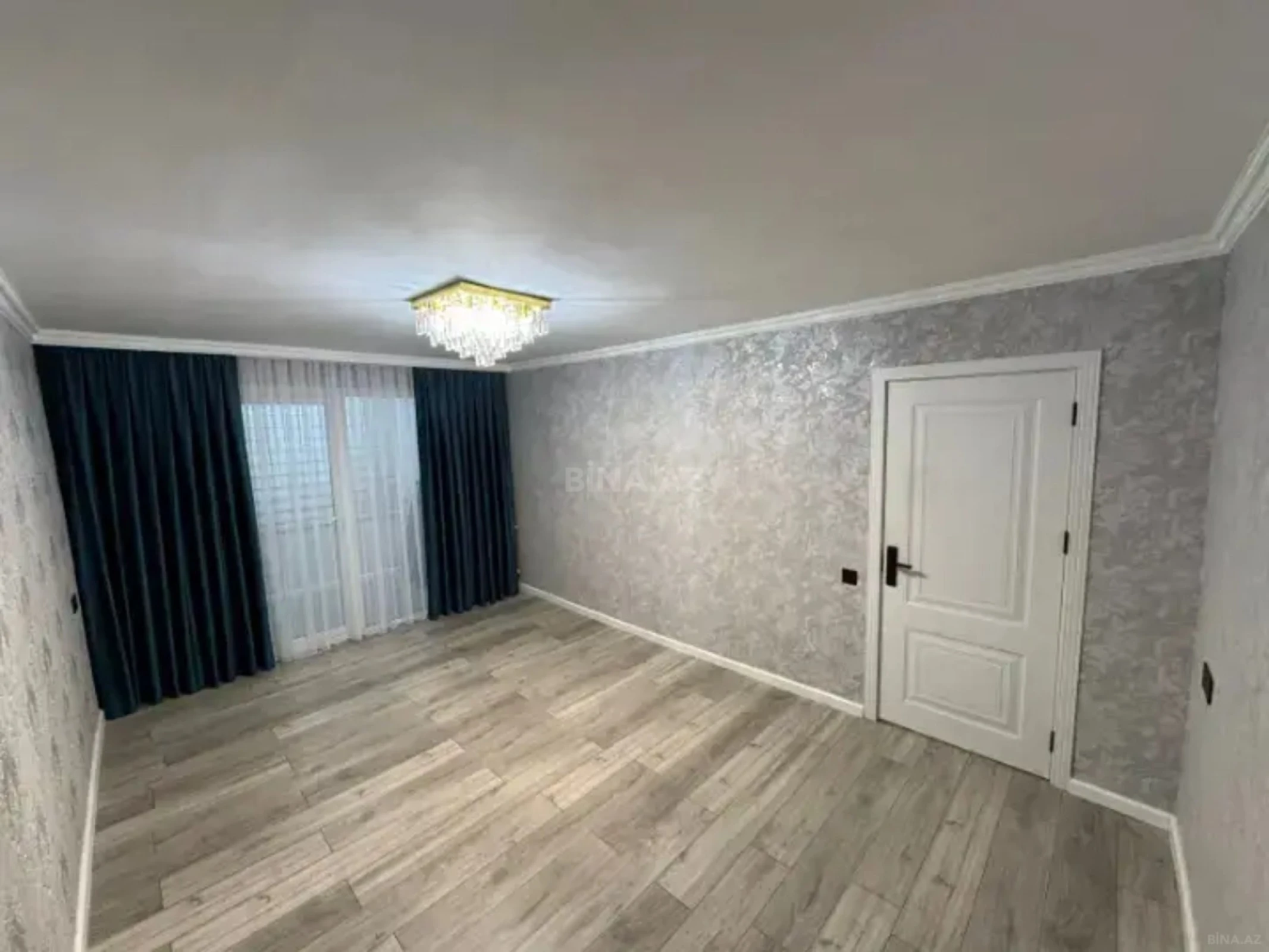 Satılır 3 otaqlı mənzil 80 m²