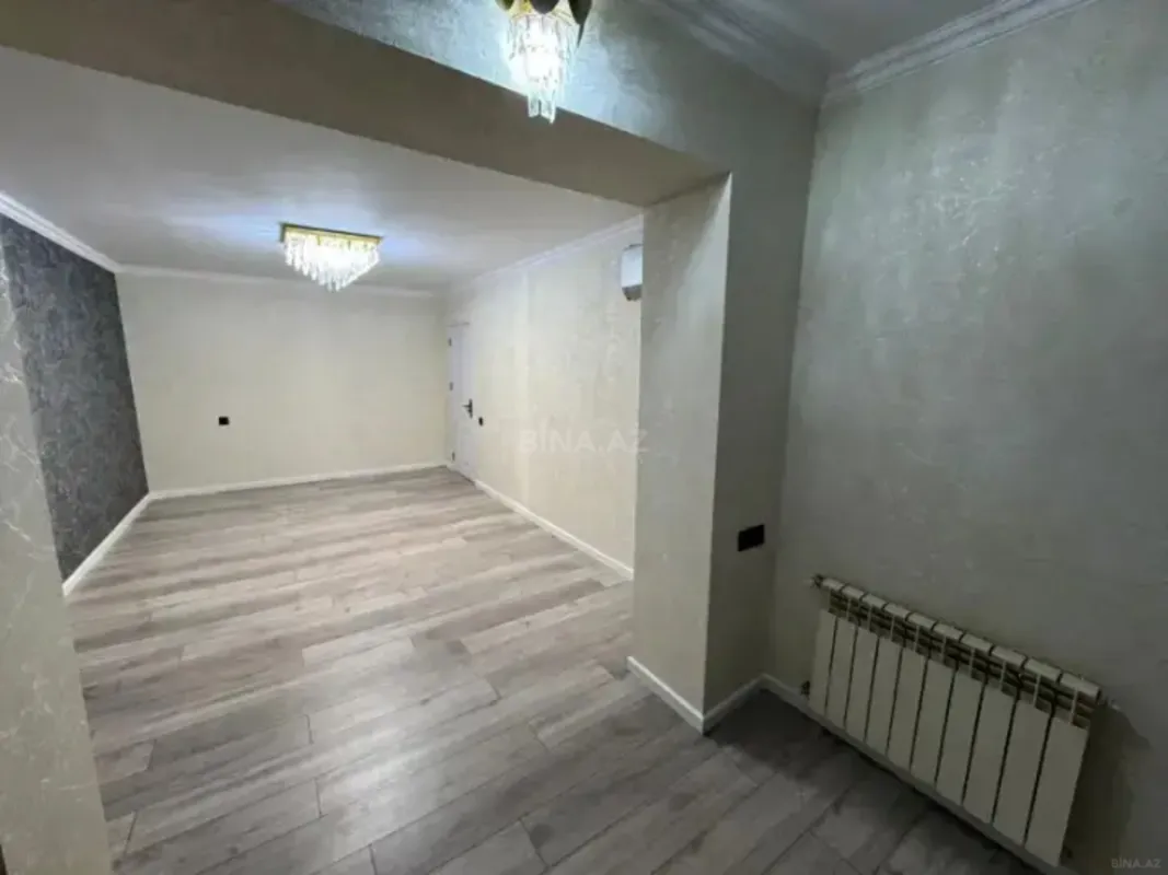 Satılır 3 otaqlı mənzil 80 m²
