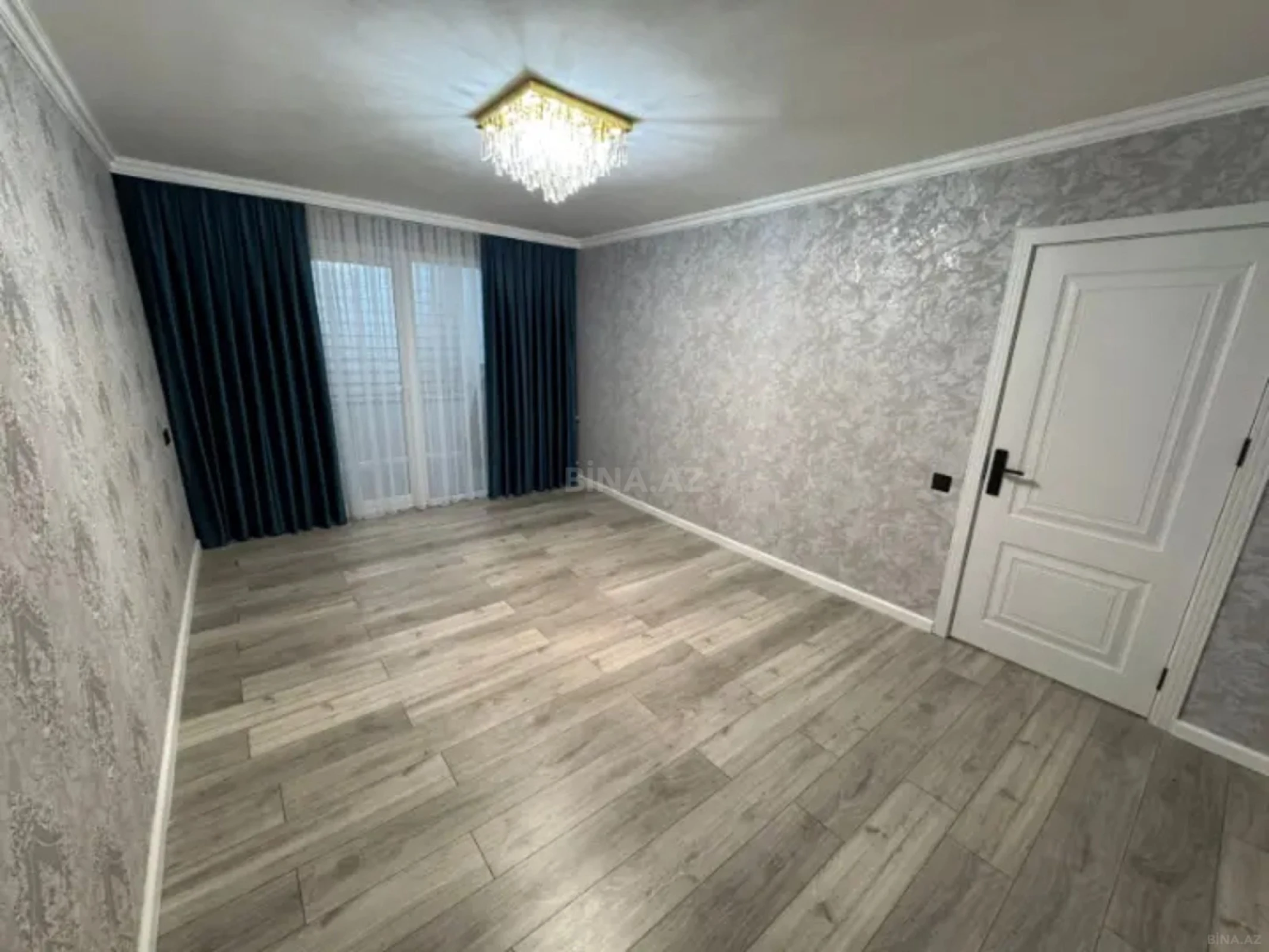 Satılır 3 otaqlı mənzil 80 m²