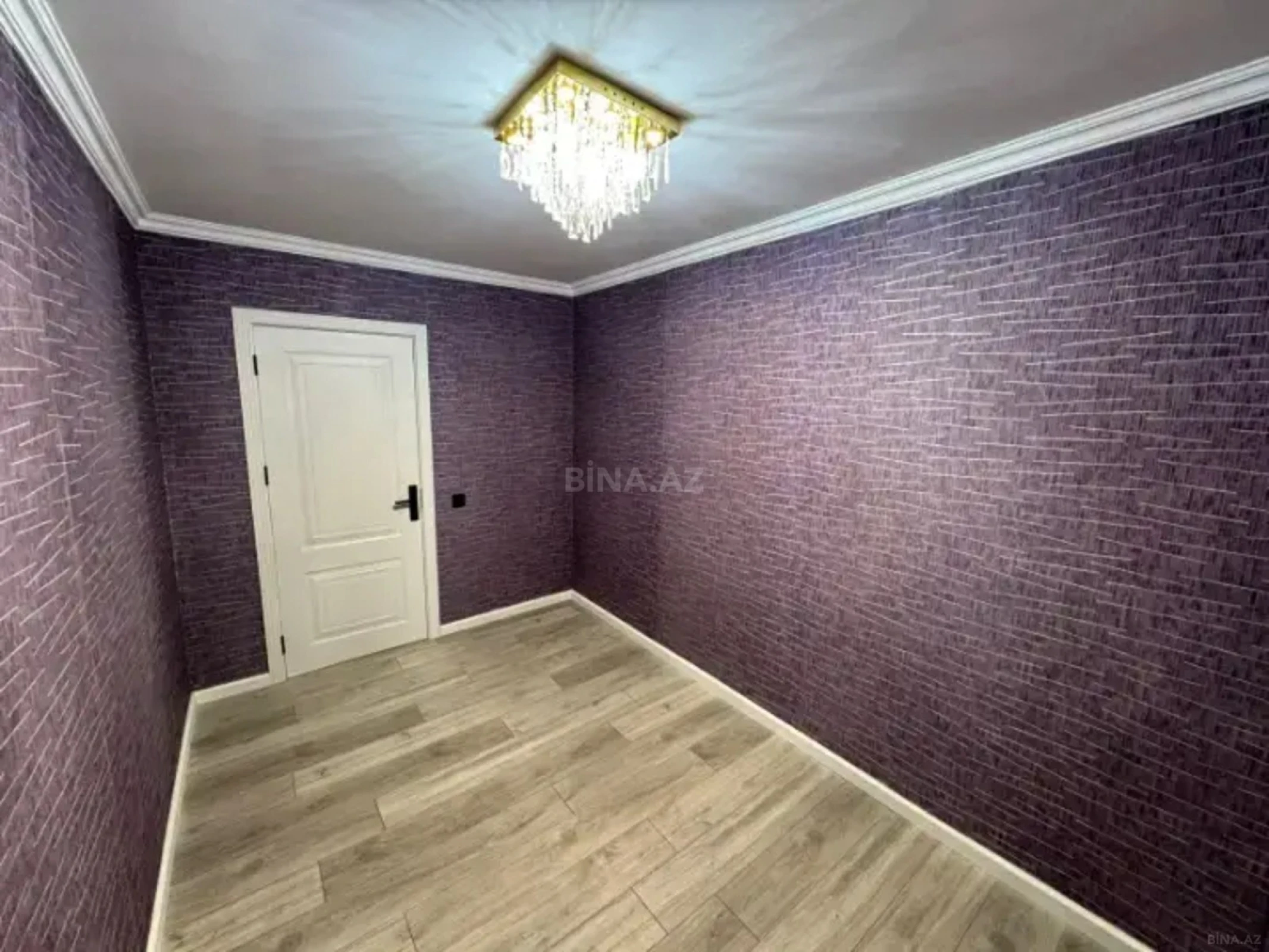 Satılır 3 otaqlı mənzil 80 m²