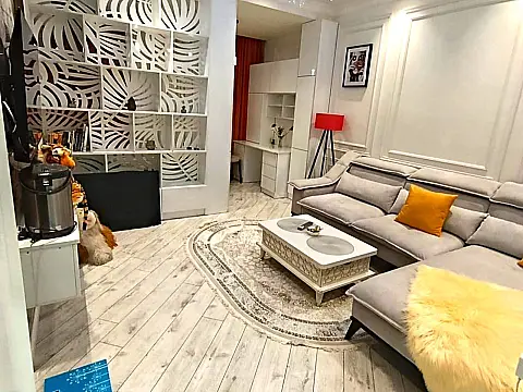 Satılır 2 otaqlı mənzil 60 m² — Bakı 2 otaq 60.00 m²