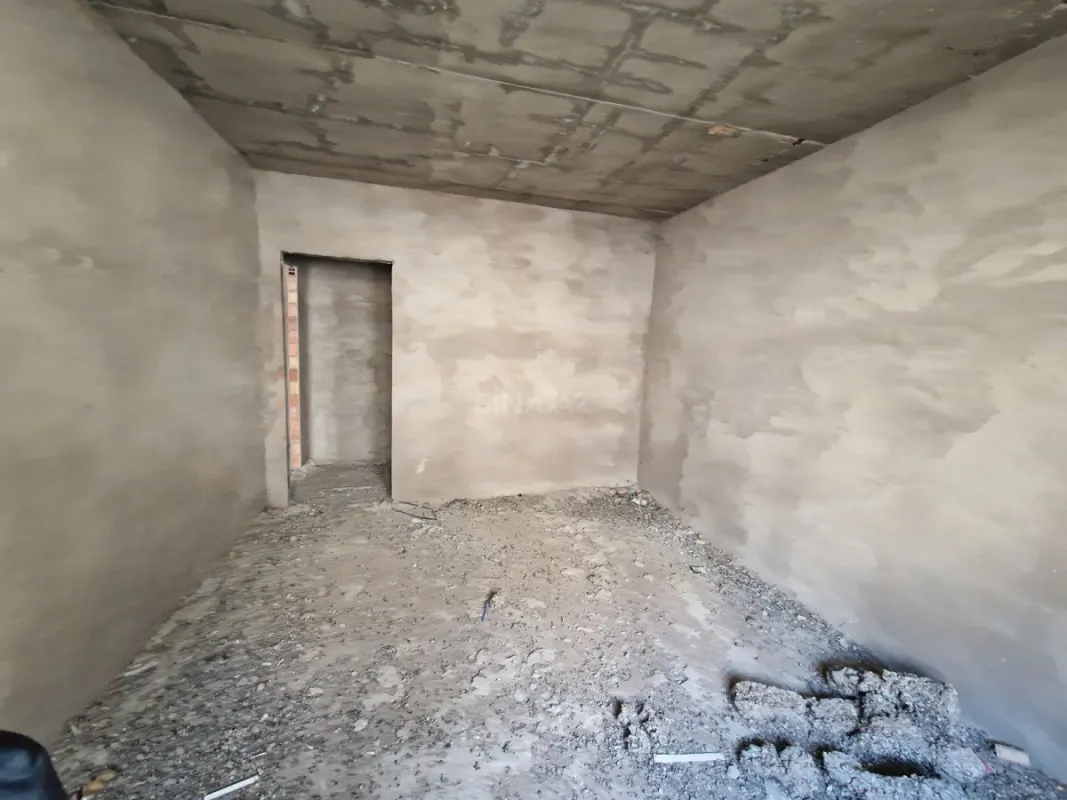 Satılır 1 otaqlı mənzil 47.6 m²