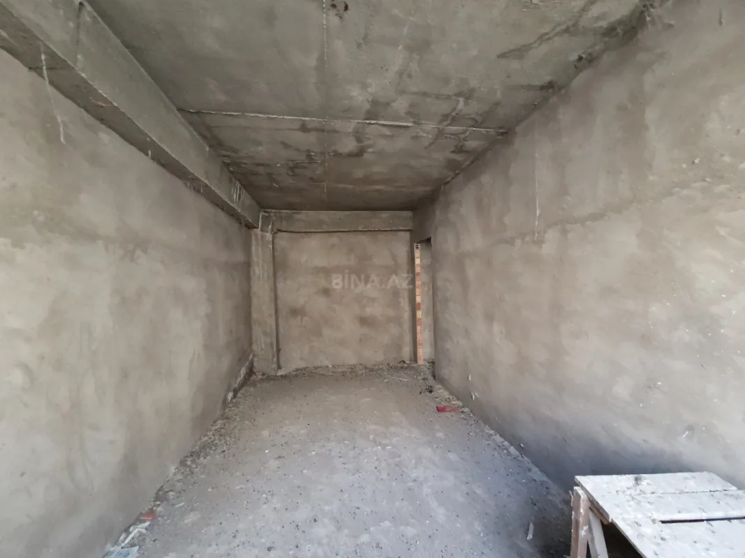 Satılır 1 otaqlı mənzil 47.6 m²