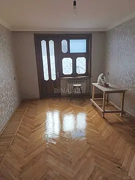 Satılır 2 otaqlı mənzil 43 m² — Bakı 2 otaq 43.00 m²