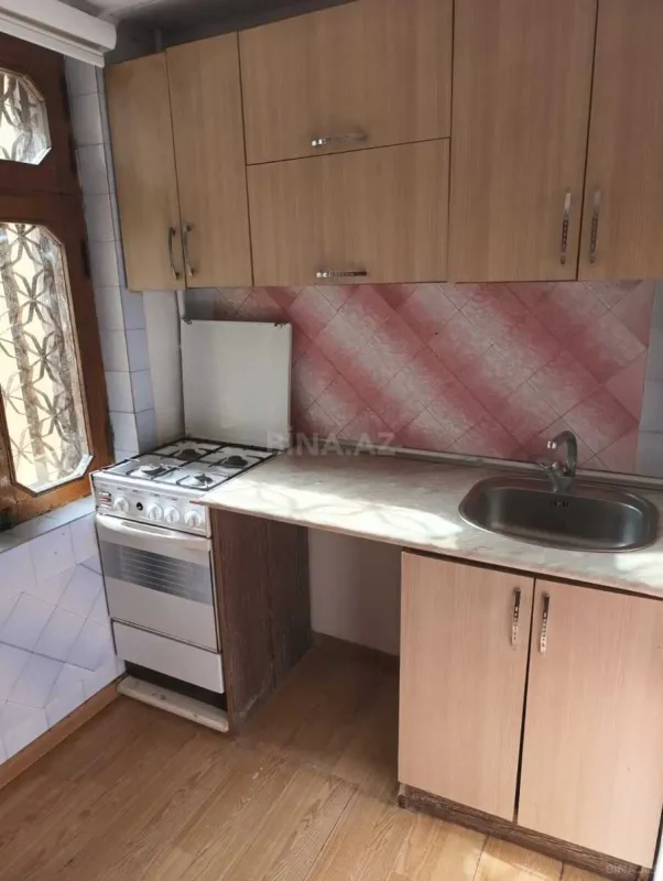 Satılır 2 otaqlı mənzil 43 m²