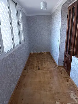 Satılır 2 otaqlı mənzil 43 m²