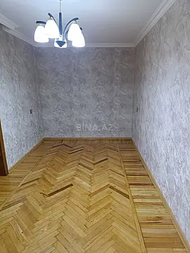 Satılır 2 otaqlı mənzil 43 m²