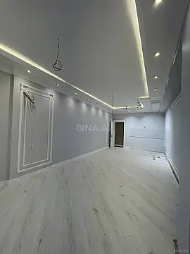 Satılır 3 otaqlı mənzil 110 m²