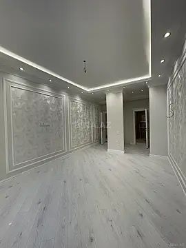 Satılır 3 otaqlı mənzil 110 m²