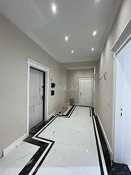 Satılır 3 otaqlı mənzil 110 m² — Bakı, Nəsimi 3 otaq 110.00 m²