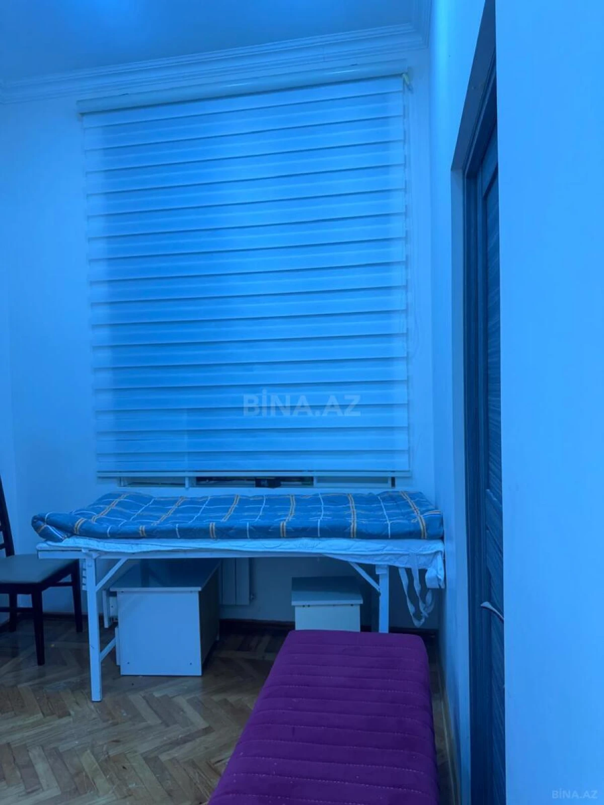 Satılır 4 otaqlı mənzil 65 m²