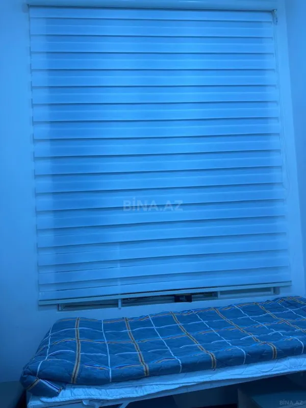 Satılır 4 otaqlı mənzil 65 m²