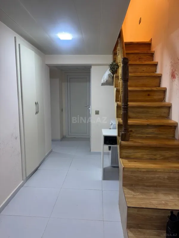 Satılır 4 otaqlı mənzil 65 m²