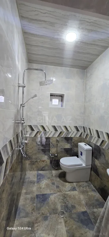 Satılır 3 otaqlı həyət evi 90 m²