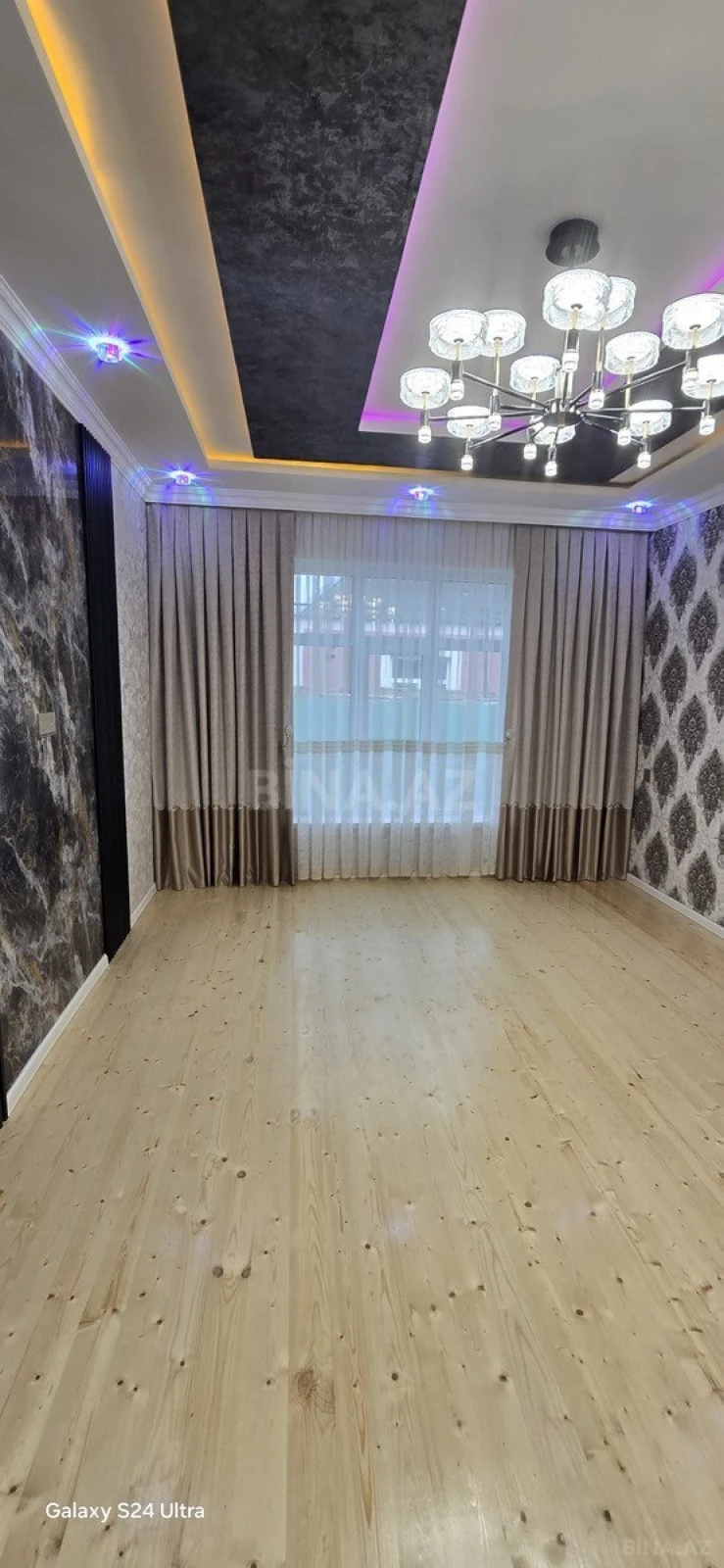 Satılır 3 otaqlı həyət evi 90 m²