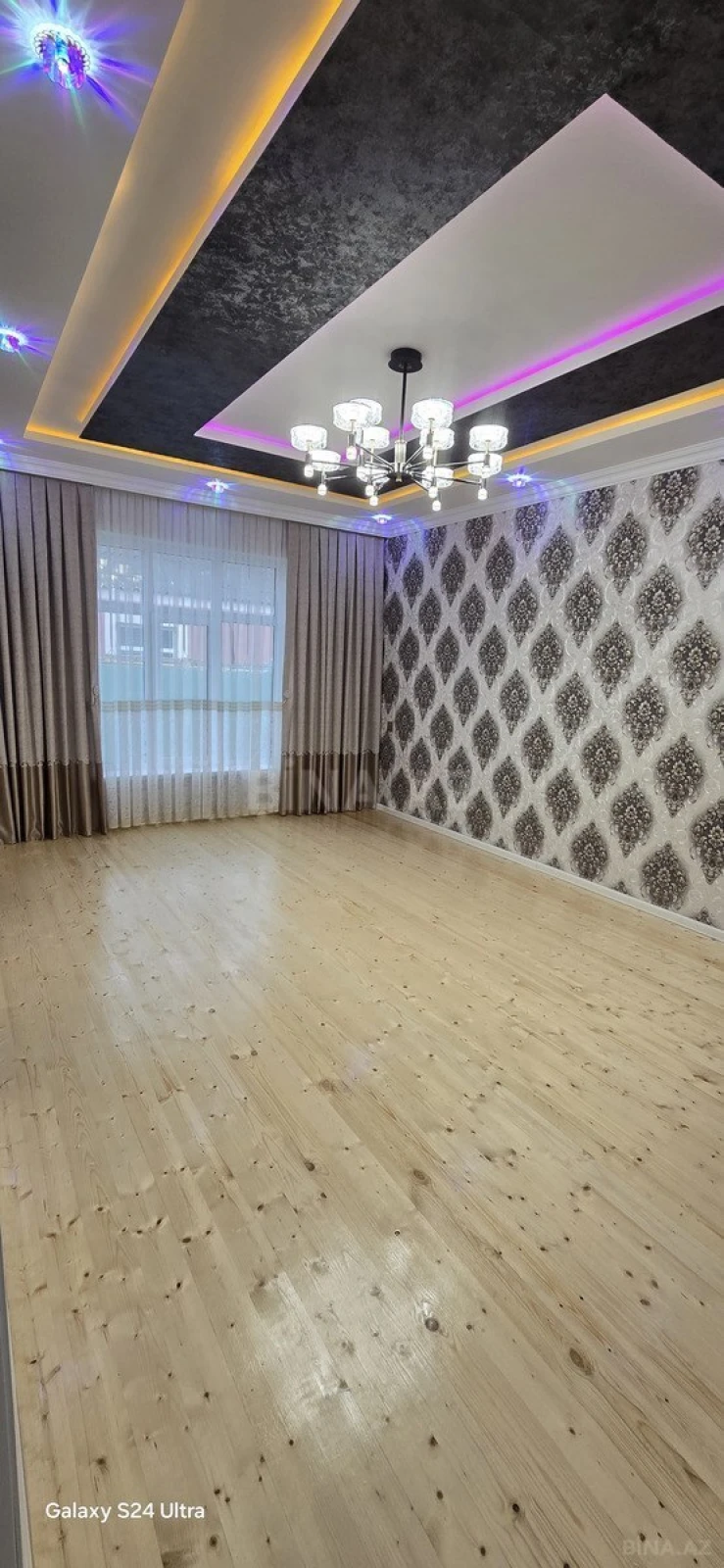 Satılır 3 otaqlı həyət evi 90 m²