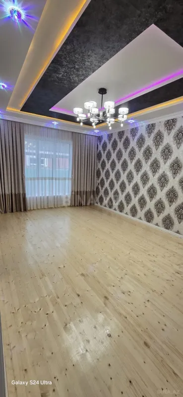 Satılır 3 otaqlı həyət evi 90 m²