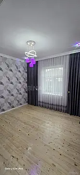 Satılır 3 otaqlı həyət evi 90 m²