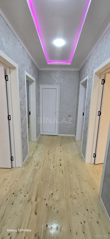 Satılır 3 otaqlı həyət evi 90 m²