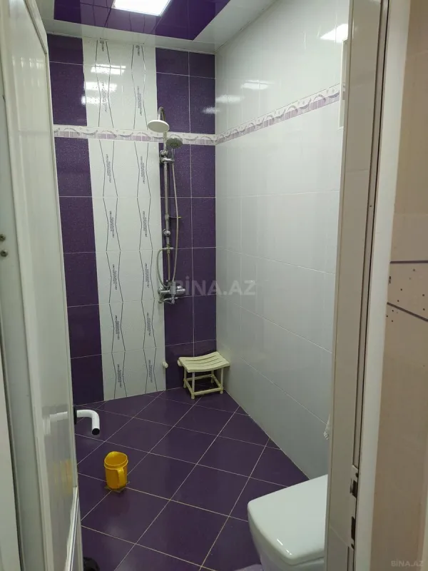 Satılır 9 otaqlı həyət evi 420 m²