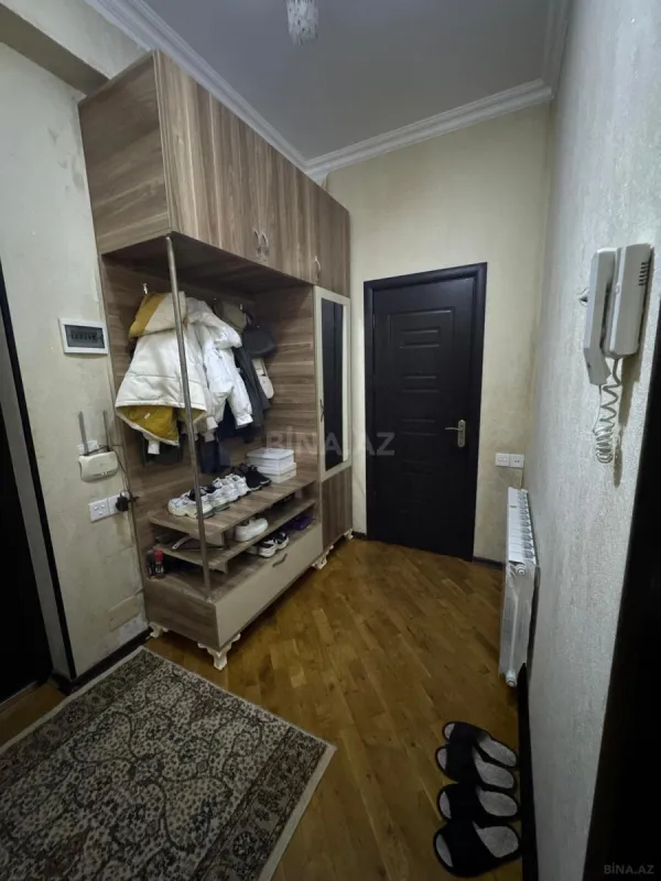 Satılır 2 otaqlı mənzil 60 m²