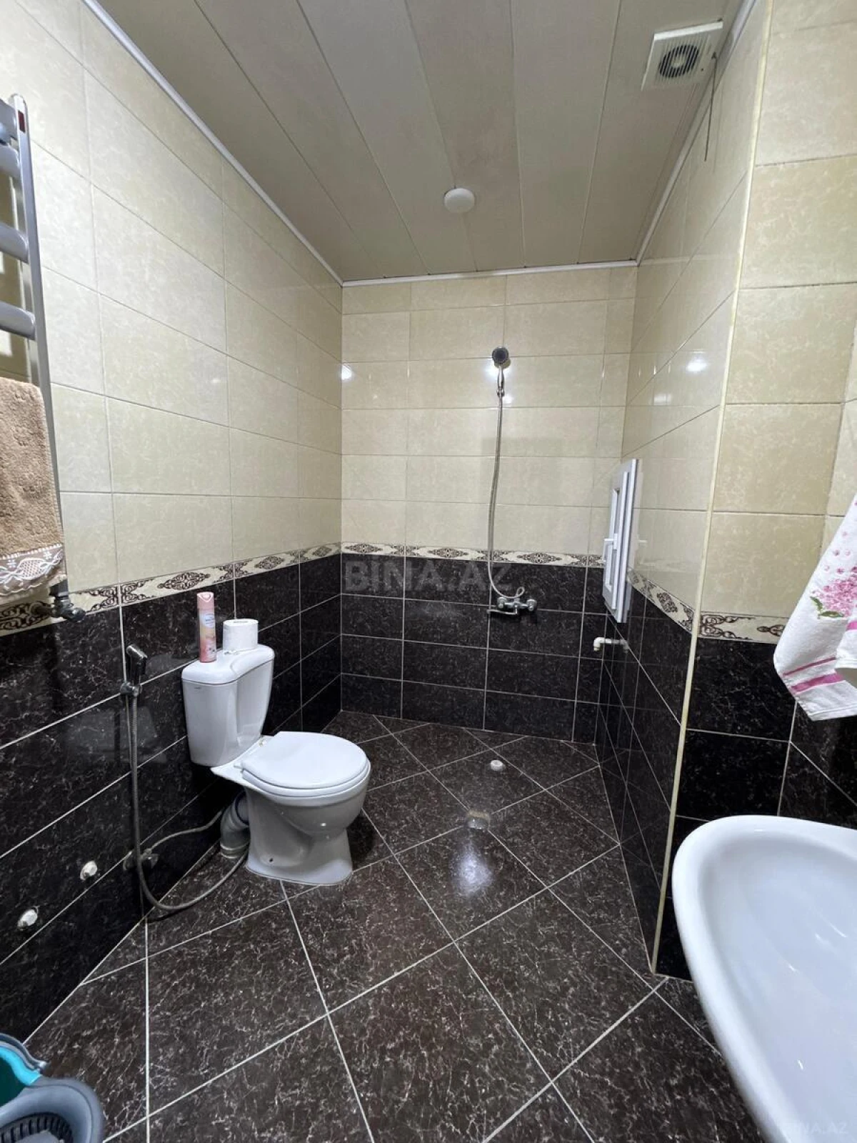 Satılır 2 otaqlı mənzil 60 m²