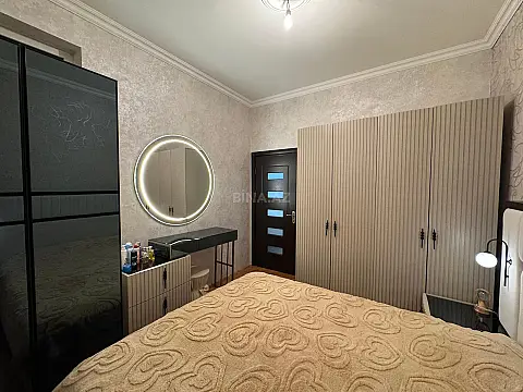 Satılır 2 otaqlı mənzil 60 m²