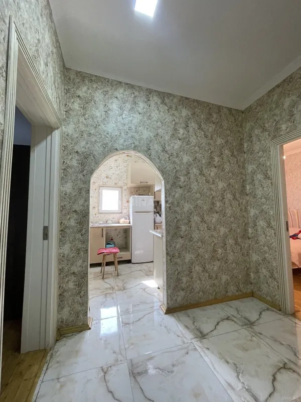 Satılır 3 otaqlı həyət evi 75 m²