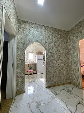 Satılır 3 otaqlı həyət evi 75 m²
