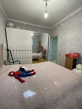Satılır 3 otaqlı həyət evi 75 m²