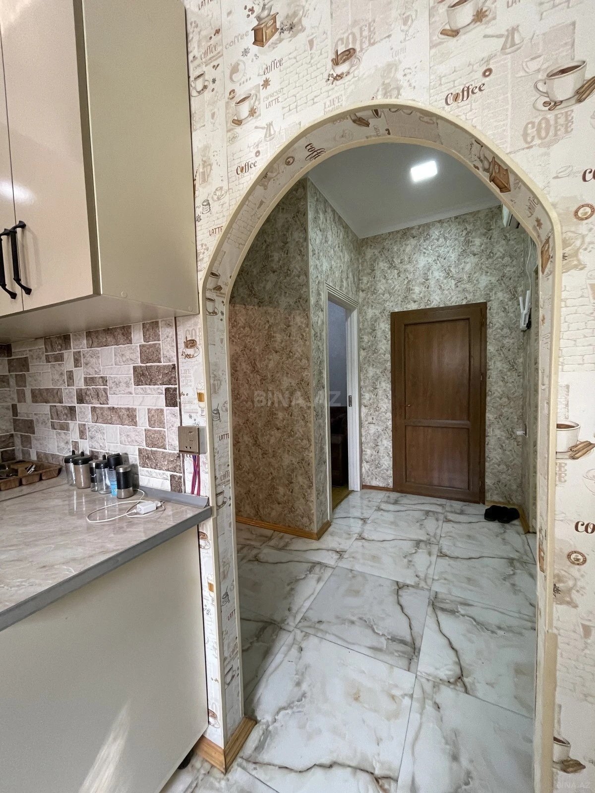 Satılır 3 otaqlı həyət evi 75 m²