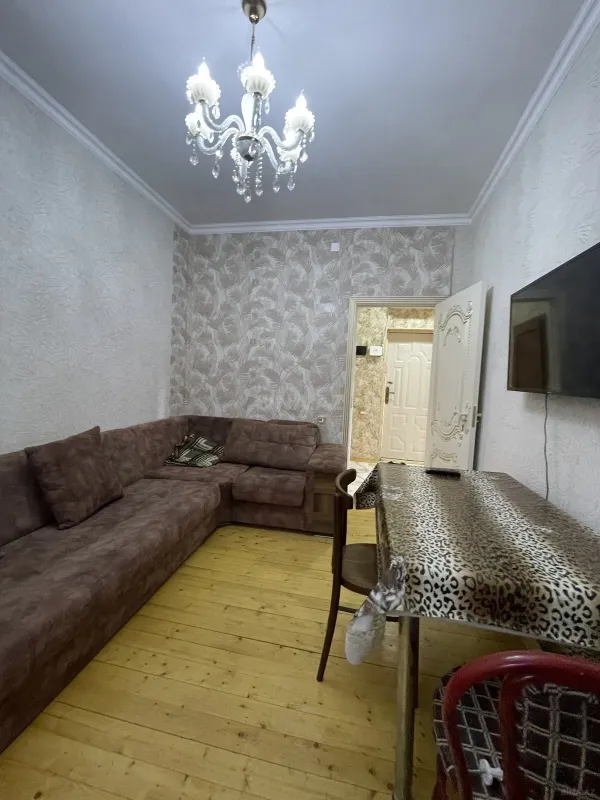 Satılır 3 otaqlı həyət evi 75 m²