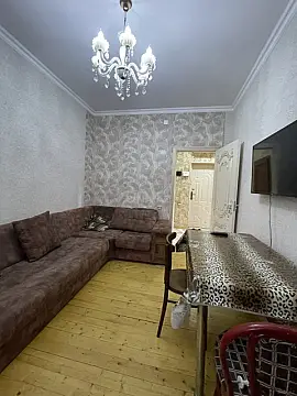 Satılır 3 otaqlı həyət evi 75 m²
