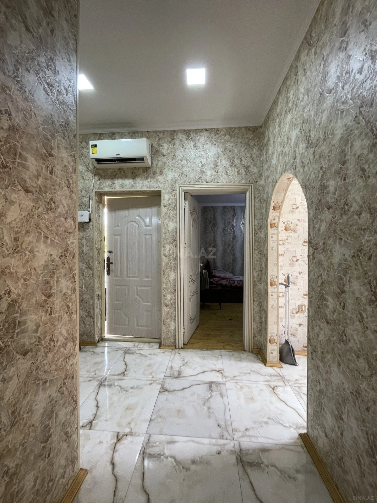 Satılır 3 otaqlı həyət evi 75 m²