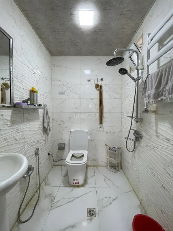Satılır 3 otaqlı həyət evi 75 m²