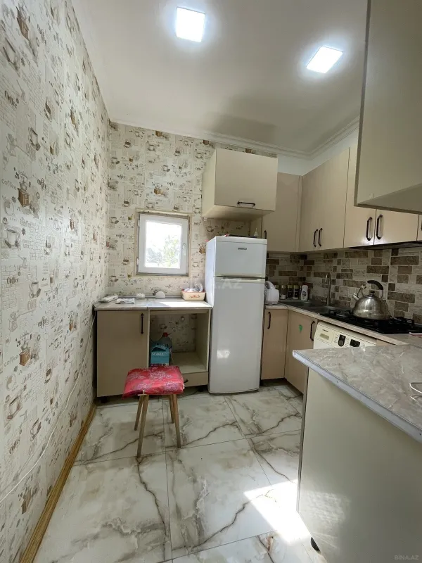 Satılır 3 otaqlı həyət evi 75 m²