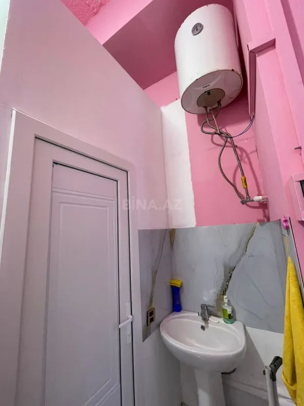 Satılır obyekt 25 m²