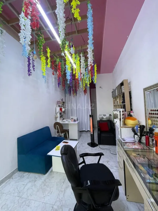 Satılır obyekt 25 m²