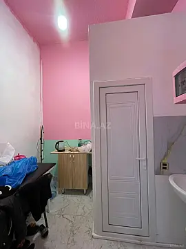 Satılır obyekt 25 m²