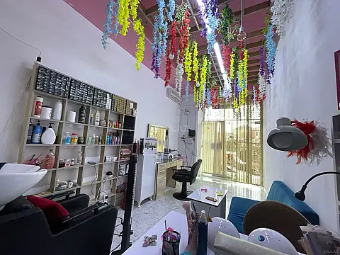 Satılır obyekt 25 m² — Bakı, İnşaatçılar 25.00 m²