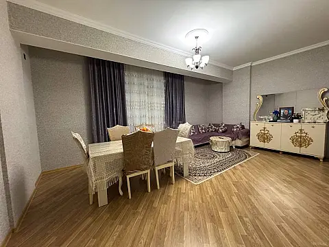 Satılır 4 otaqlı mənzil 133 m² — Bakı, Bayıl 4 otaq 133.00 m²