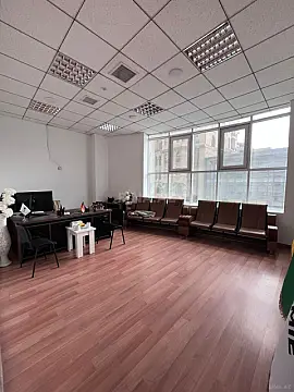 Kirayə verilir 5 otaqlı ofis 140 m² — Bakı 5 otaq 140.00 m²