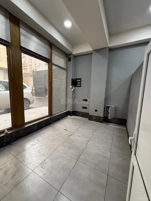 Kirayə verilir obyekt 120 m²