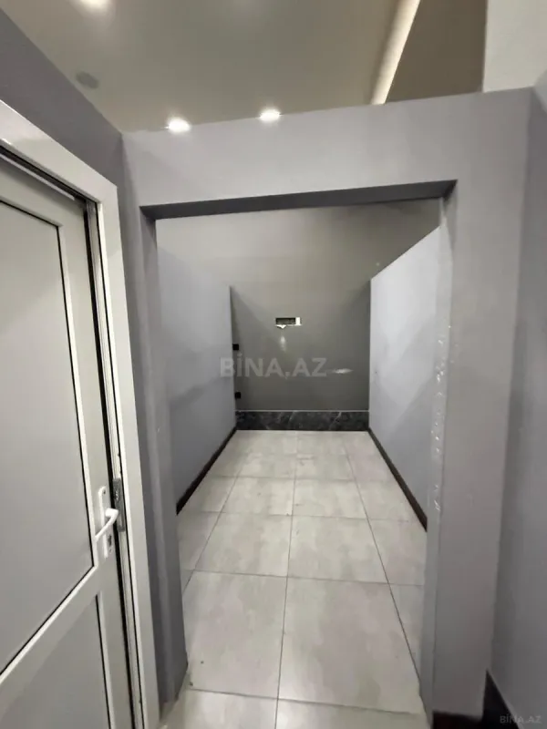 Kirayə verilir obyekt 120 m²