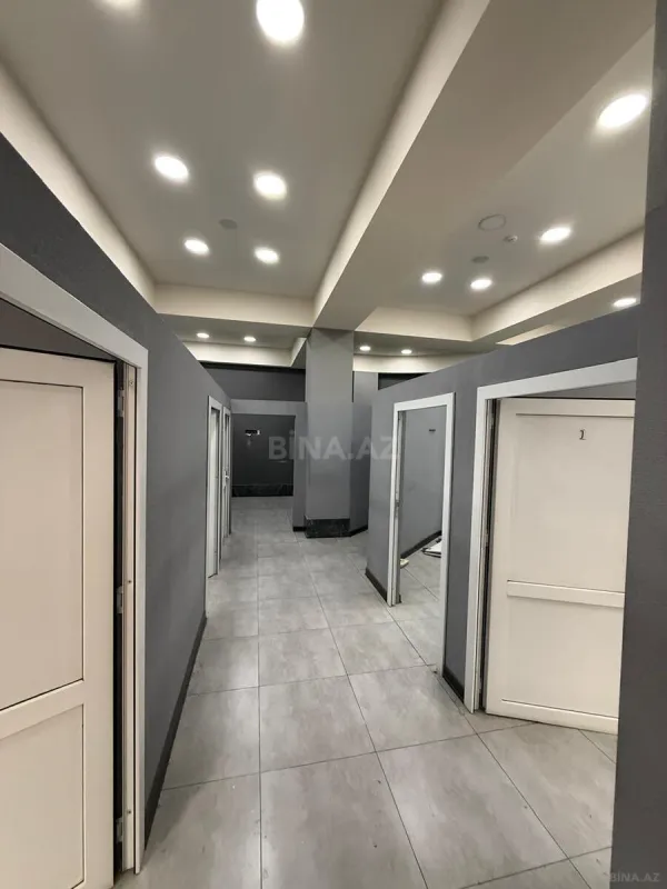 Kirayə verilir obyekt 120 m²