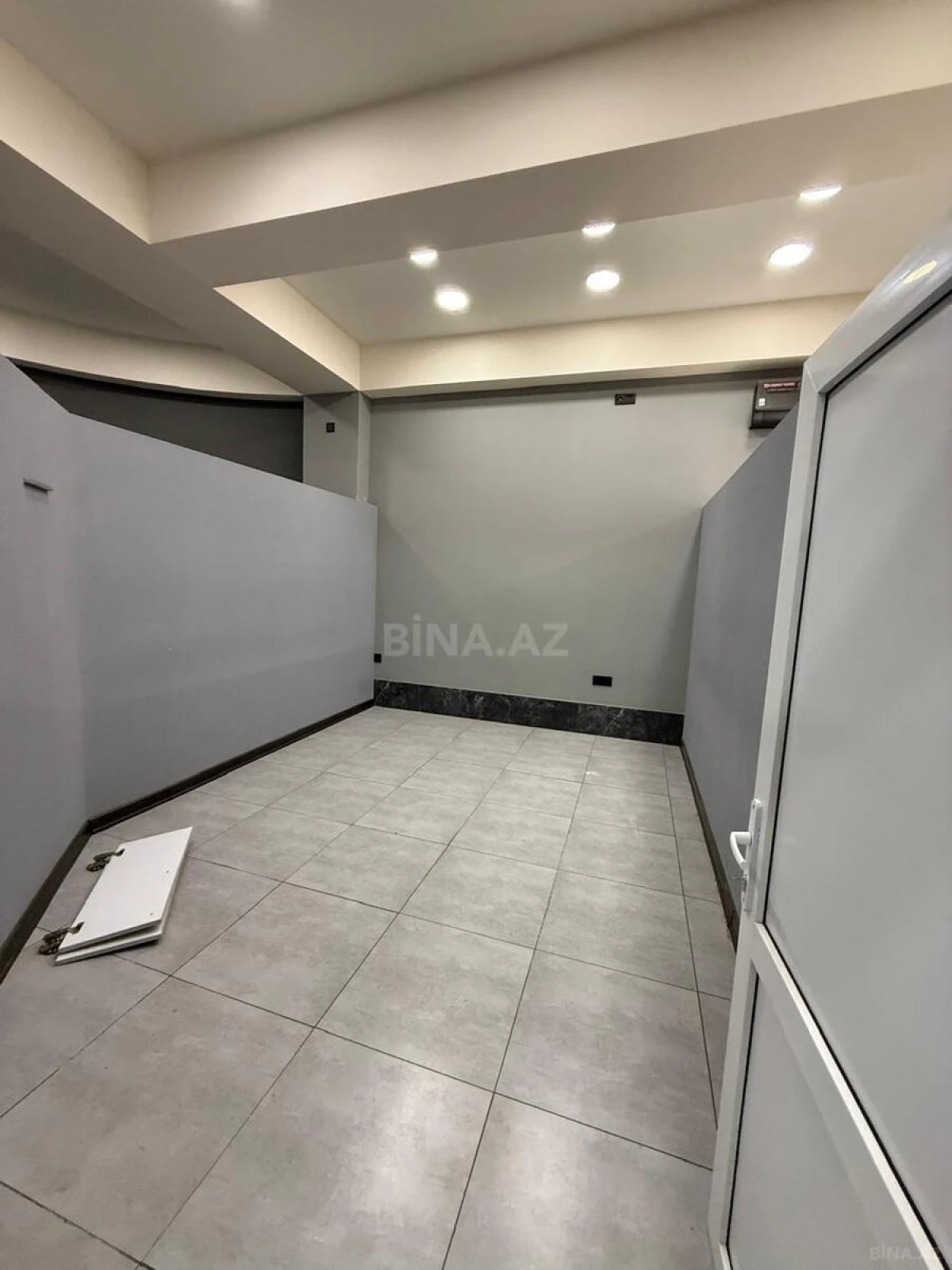 Kirayə verilir obyekt 120 m²