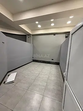 Kirayə verilir obyekt 120 m²