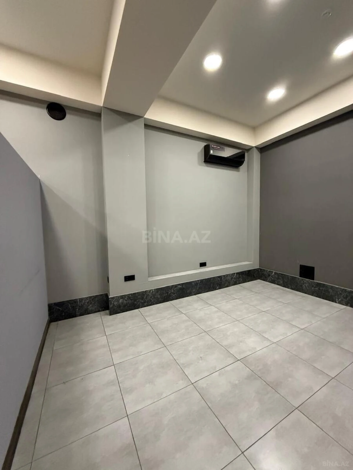 Kirayə verilir obyekt 120 m²