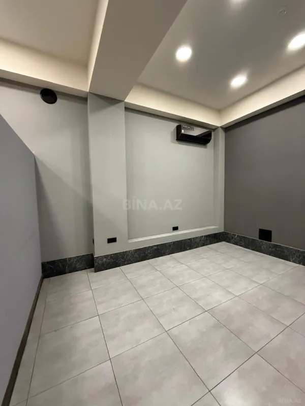 Kirayə verilir obyekt 120 m²