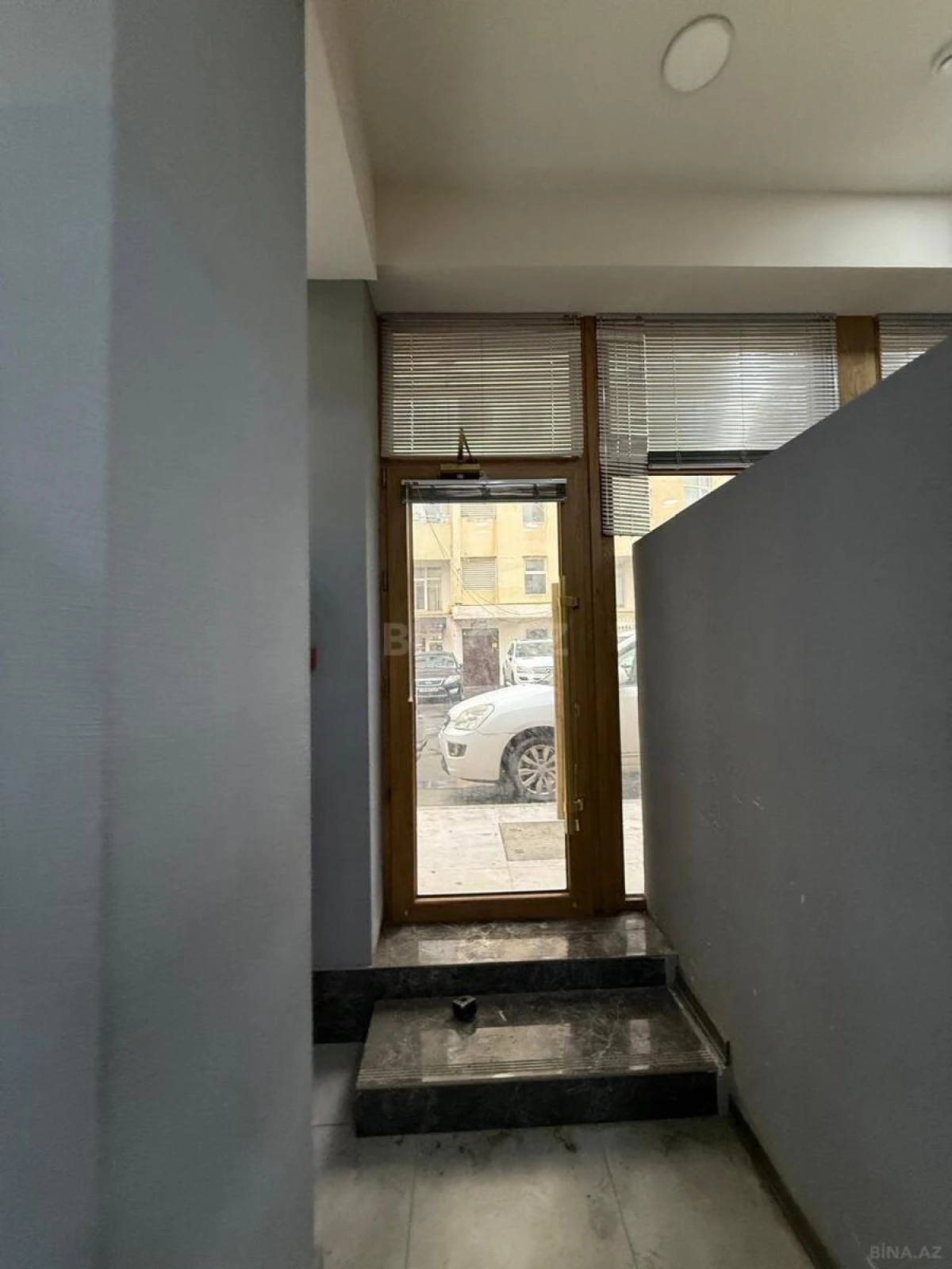 Kirayə verilir obyekt 120 m²